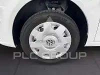 2018 Volkswagen Caddy