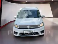 2018 Volkswagen Caddy