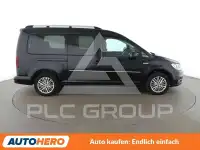 2018 Volkswagen Caddy
