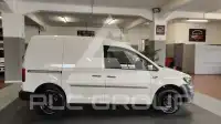 2018 Volkswagen Caddy