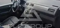 2018 Volkswagen Caddy