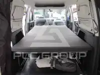 2018 Volkswagen Caddy