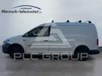 2018 Volkswagen Caddy