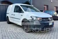 2018 Volkswagen Caddy