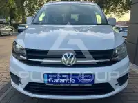 2018 Volkswagen Caddy