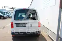 2018 Volkswagen Caddy