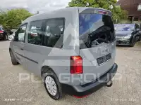 2018 Volkswagen Caddy