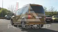 2018 Volkswagen Caddy