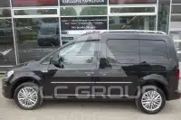 2018 Volkswagen Caddy
