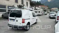 2018 Volkswagen Caddy