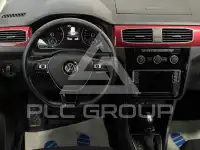 2018 Volkswagen Caddy