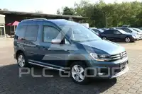 2018 Volkswagen Caddy