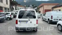 2018 Volkswagen Caddy