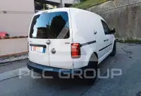 2018 Volkswagen Caddy