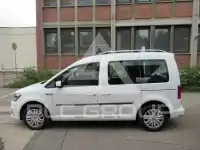 2018 Volkswagen Caddy