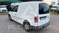 2018 Volkswagen Caddy