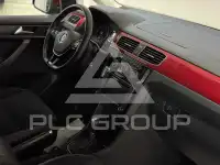 2018 Volkswagen Caddy