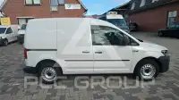 2018 Volkswagen Caddy