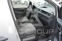 2018 Volkswagen Caddy