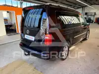 2018 Volkswagen Caddy