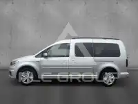 2018 Volkswagen Caddy