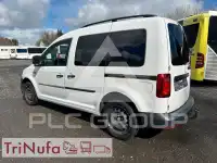2018 Volkswagen Caddy