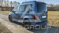 2018 Volkswagen Caddy