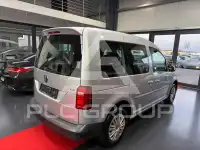 2018 Volkswagen Caddy