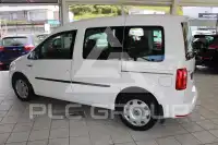 2018 Volkswagen Caddy