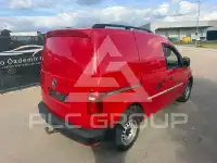 2018 Volkswagen Caddy