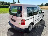 2018 Volkswagen Caddy