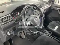 2018 Volkswagen Caddy