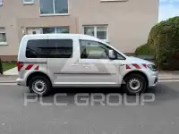 2018 Volkswagen Caddy