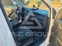 2018 Volkswagen Caddy