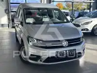 2018 Volkswagen Caddy