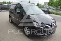 2018 Volkswagen Caddy