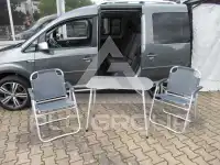 2018 Volkswagen Caddy
