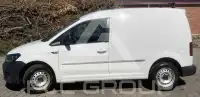 2018 Volkswagen Caddy