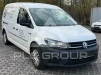 2018 Volkswagen Caddy