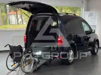 2018 Volkswagen Caddy