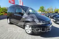 2018 Volkswagen Caddy
