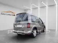 2018 Volkswagen Caddy