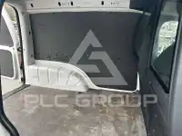 2018 Volkswagen Caddy