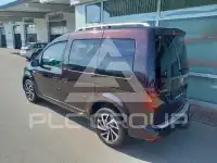 2018 Volkswagen Caddy