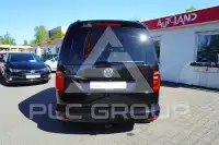 2018 Volkswagen Caddy
