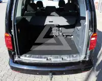 2018 Volkswagen Caddy