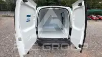2018 Volkswagen Caddy