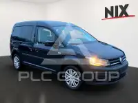 2018 Volkswagen Caddy
