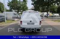 2018 Volkswagen Caddy