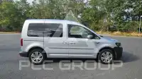 2018 Volkswagen Caddy